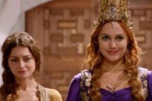 Meryem Uzerli sessizliğini sonunda bozdu