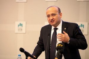 Demokratikleşme yolunda &ouml;nemli adım