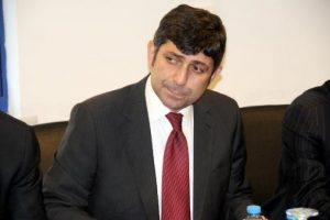 Trabzonspor'un hizmetindeyiz