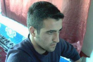 Askerden yeni gelen gen&ccedil; kazada &ouml;ld&uuml;