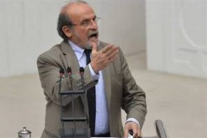 K&uuml;rk&ccedil;&uuml;: Hesabını sormazsak namerdiz