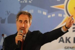 G&uuml;nay'dan Gezi m&uuml;dahalesine tepki