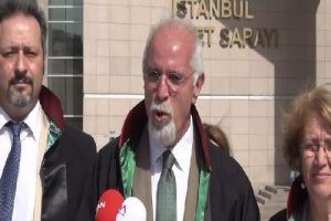 İstanbul Barosu'ndan Gezi Parkı m&uuml;dahalesine su&ccedil; duyurusu