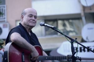 Vedat sakman konserine b&uuml;y&uuml;k ilgi
