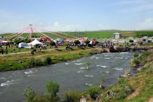 Mucize yolculuğun festivali başladı