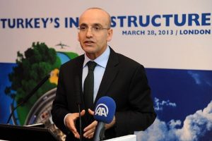 Başkentgaz'ın satış s&ouml;zleşmesi imzalandı