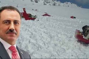 Yazıcıoğlu kazasında yeni tanık!