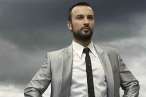 'Bu masum direniş&ccedil;ilerin yanında yer alıyorum'