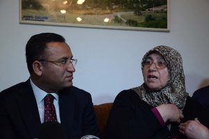Subjektif nedenlerle alınmasına karşıyız