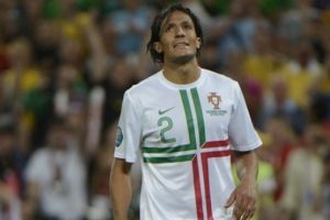 Kanarya'da Bruno Alves sesleri
