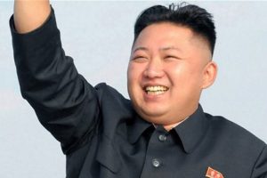 Kuzey Kore liderinden 'tabela' emri