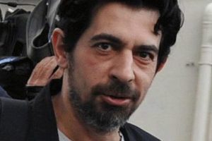 İşte Okan Bay&uuml;lgen'in kamerasından Taksim