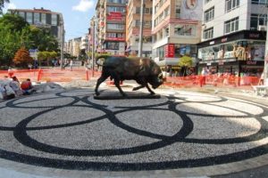 Kadık&ouml;y'de miting iptal!