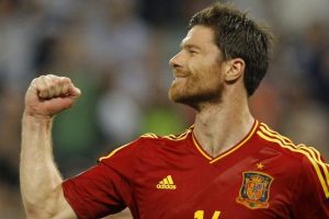 Xabi Alonso T&uuml;rk takımlarını değerlendirdi