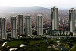 Kentsel d&ouml;n&uuml;ş&uuml;m&uuml;n bir yıllık bilan&ccedil;osu