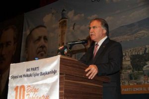 "Gezi Parkı'ndan size iktidar &ccedil;ıkmaz"