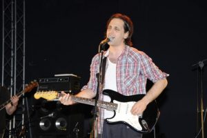 Duman'dan "Gezi Parkı" i&ccedil;in &ouml;zel şarkı