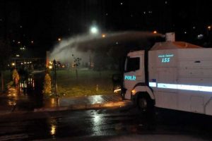İstanbul'da g&ouml;zaltı sayısı 138'e y&uuml;kseldi