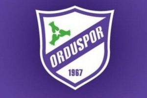 Orduspor Erkan S&ouml;zeri'ye emanet!