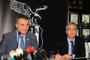 Fikret Orman'dan &Ouml;nder &Ouml;zen ricası