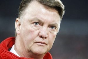 Louis Van Gaal'dan ayrılık kararı!