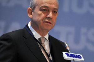 T&Uuml;SİAD 'Gezi' olaylarını kınadı