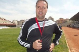 Aydınspor'da Din&ccedil;el d&ouml;nemi sona erdi