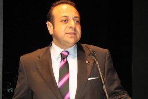 Bağış'tan AB'ye Gezi Parkı uyarısı