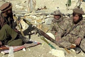 Kızılha&ccedil;'tan Taliban tepkisi