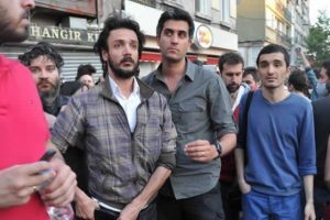 Mehmet Ali Alabora AK Partiyi kızdırdı!