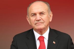 Topbaş'tan 'Gezi Parkı' a&ccedil;ıklaması