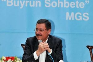 "Bu vatan hainliği değil mi ?"
