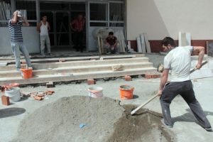 Bursa'da okullara &ouml;zel g&uuml;&ccedil;lendirme