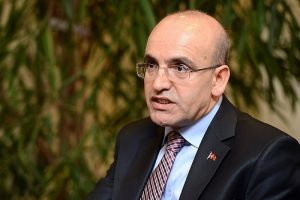 Bakan Şimşek'ten e-fatura uyarısı