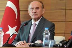 Taksim'de AVM'ye ihtiya&ccedil; yok