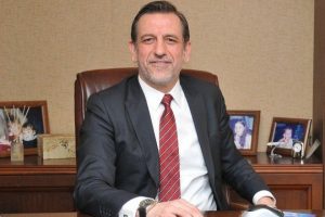 "Se&ccedil;im &ouml;ncesi sunduğumuz projeleri hayata ge&ccedil;irme vakti geldi"