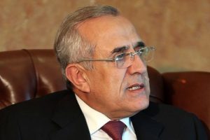 L&uuml;bnan İsrail'i BM'ye şikayet edecek
