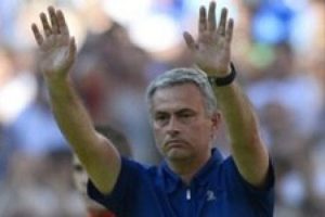 Mourinho ile anlaştığını yanlışlıkla duyurdu