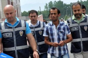Barışmak i&ccedil;in buluştuğu eşini &ouml;ld&uuml;rd&uuml;