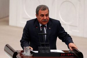 İ&ccedil;işleri Bakanı G&uuml;ler yaralı sayısını a&ccedil;ıkladı!