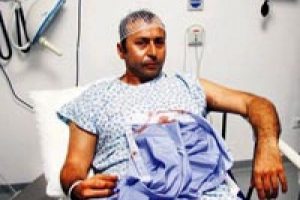 İvana'nın aşkına meydan dayağı!
