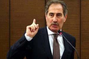 'Aklı olan herkes ders &ccedil;ıkarmıştır!'