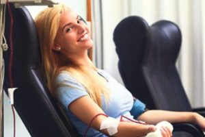 İşte kan vermenin v&uuml;cuda olan yararları