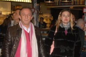 İşte Jr. Ağa'nın bebek odası