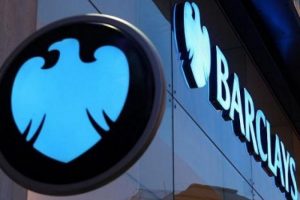 Barclays'in adı kara soruştumasında