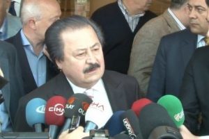 "Bursaspor kongreden g&uuml;&ccedil;lenerek &ccedil;ıkacak"