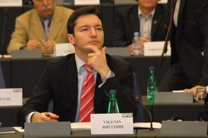 "T&uuml;rkiye'deki olaylardan dolayı endişeliyiz"