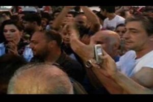'Dila Hanım' ekibinden tam destek!