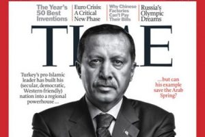 'Taksim Erdoğan'ın Tahrir'i mi olacak?'