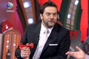 Beyaz Show yayından kaldırıldı mı?